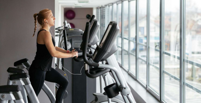 9 Things To Consider When Buying An Elliptical Cross Trainer