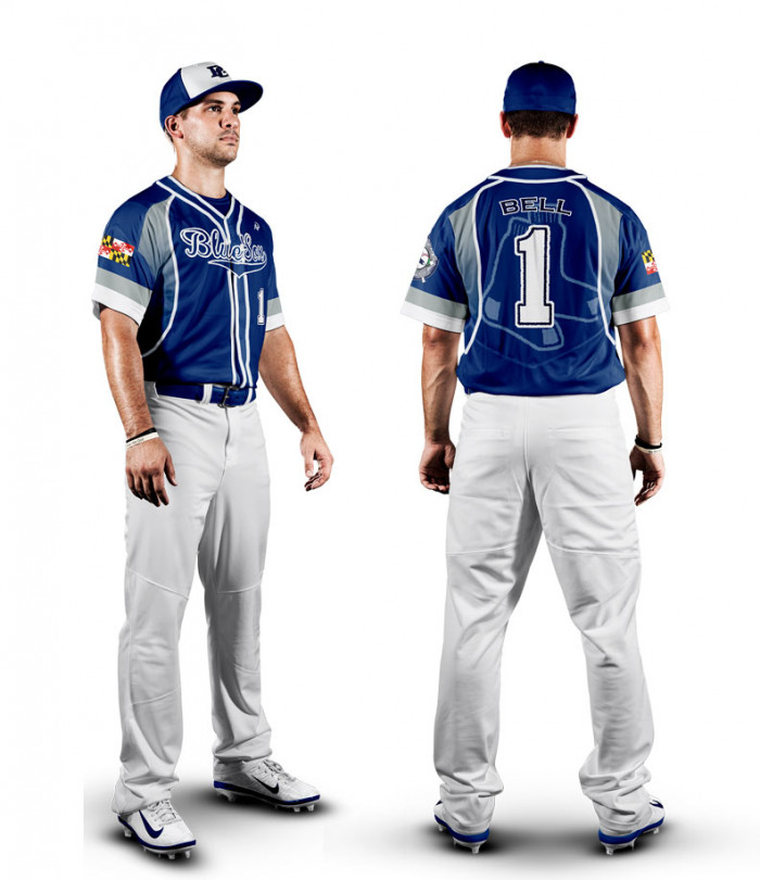 The Art Of Designing Custom Baseball Jerseys: From Game Days To ...
