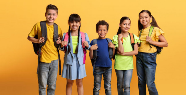 How to Find Different Types of Kids Backpacks: Tips for Stylish Choices