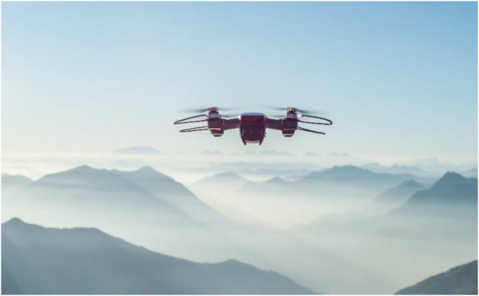 Common Challenges in Drone Footage