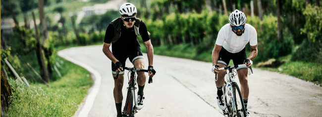 Top features to look for in a high-quality cycling jersey